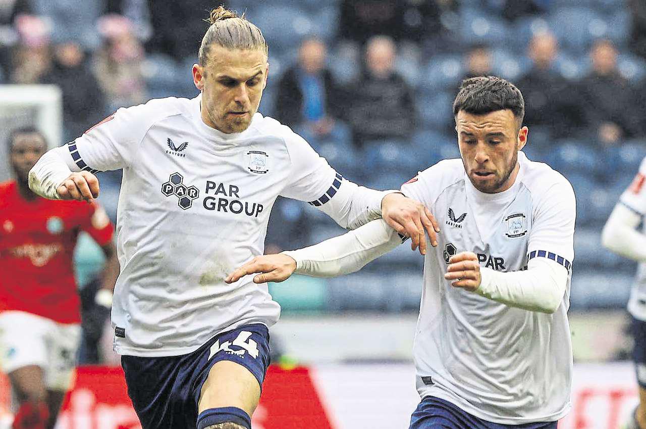 Potts suffers 'little setback' and likely to miss QPR's visit today