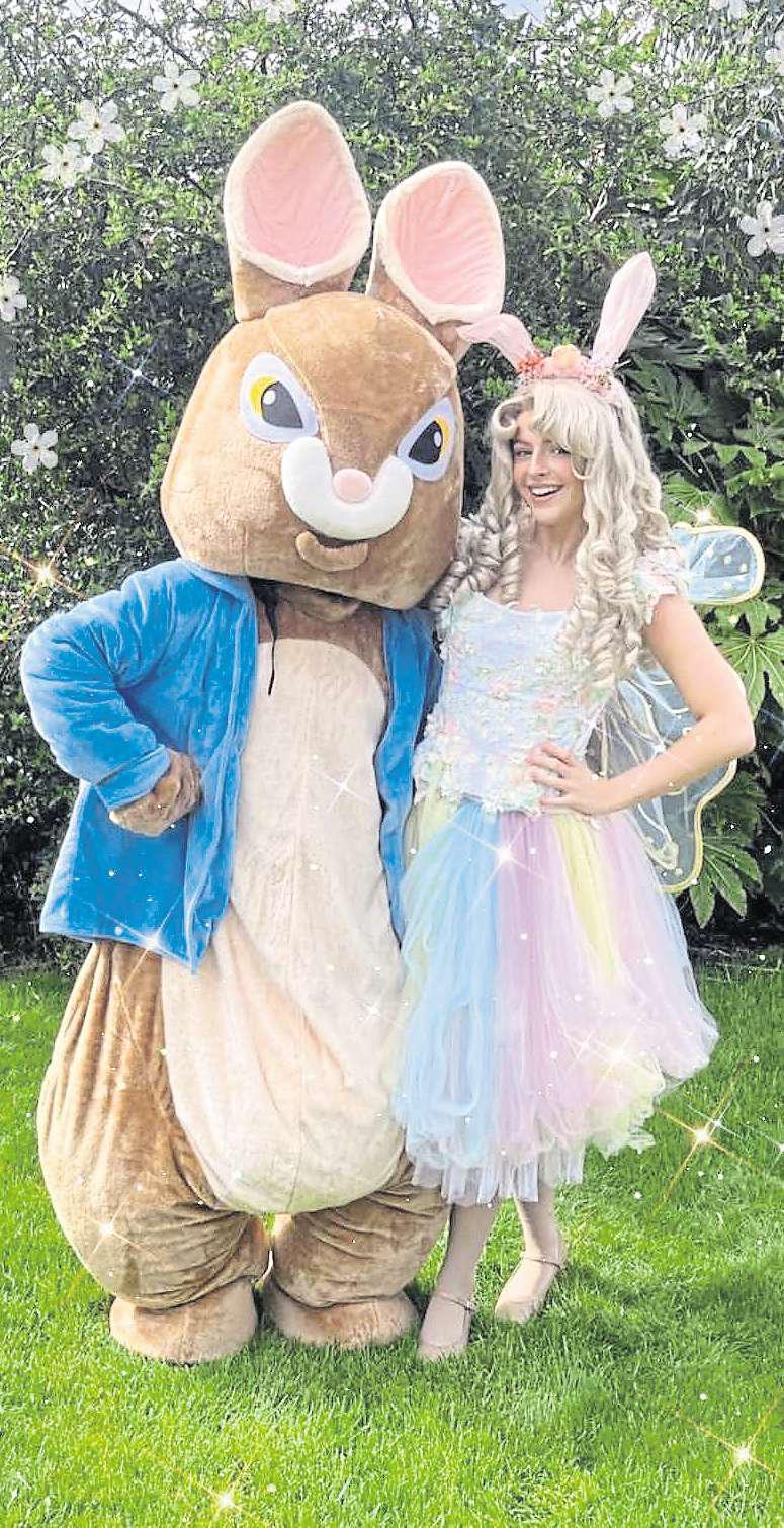 Waxing lyrical with our comedy national treasures