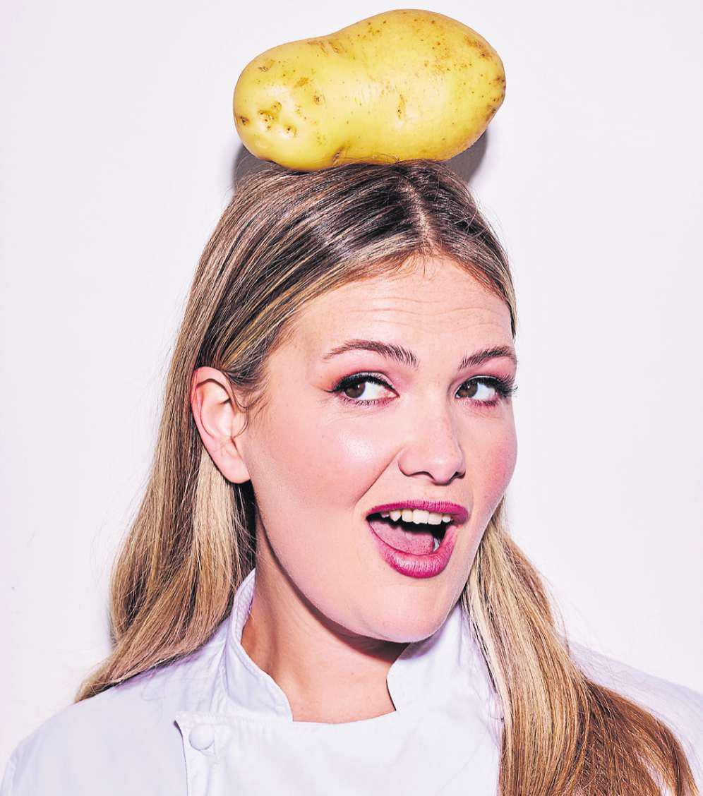 You'll want to eat all of these yourself...