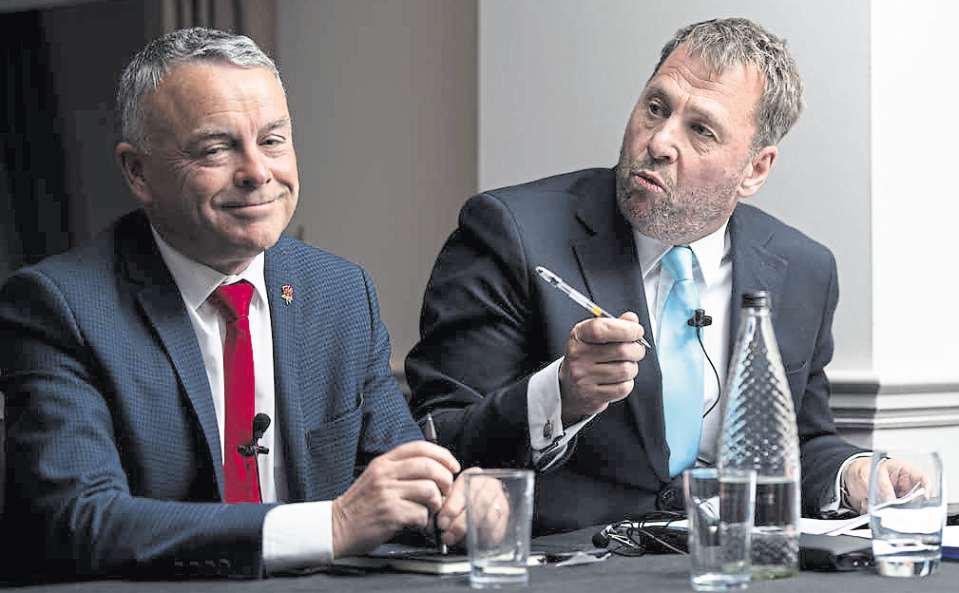 A Lancashire mayor: damaging for democracy or better than status quo?