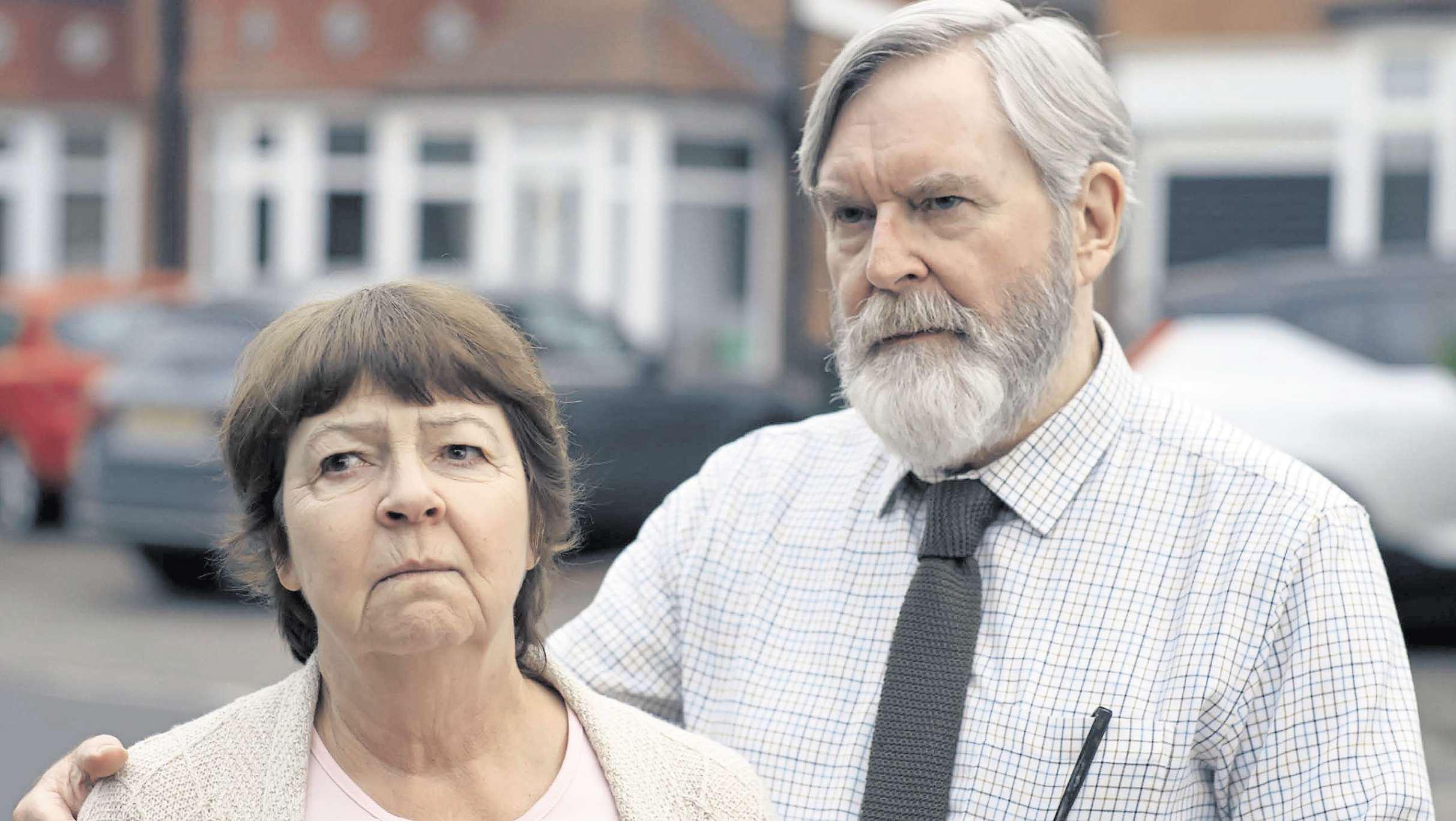 Sorry, but this neighbourly story seems much ado about nothing