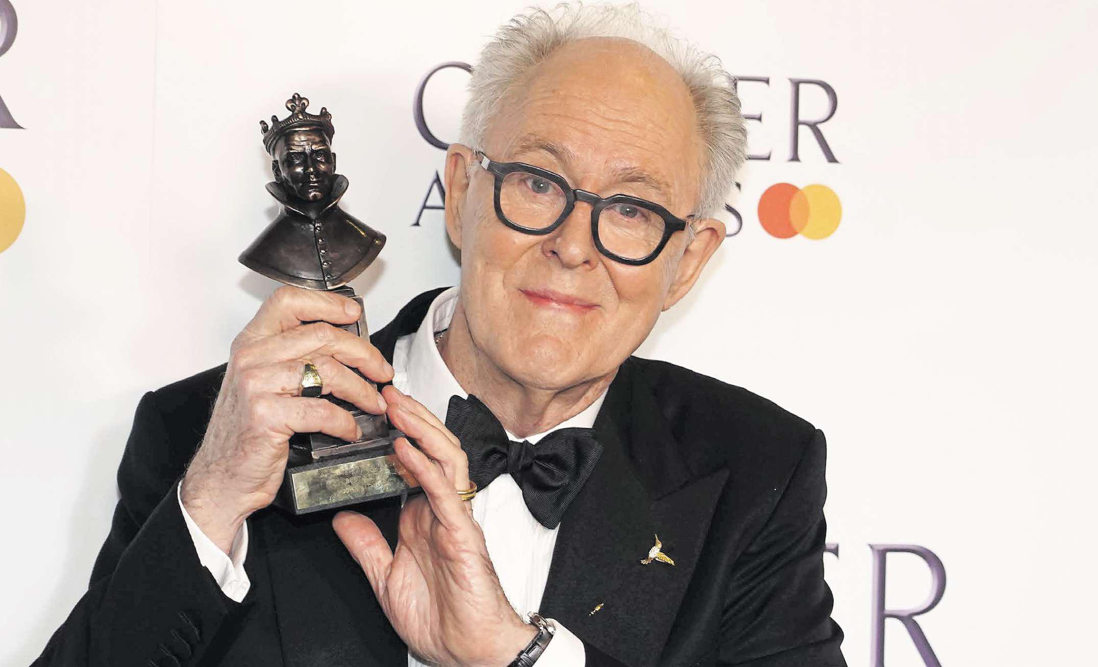 Just who is off to play wizard in HBO's new Harry Potter series