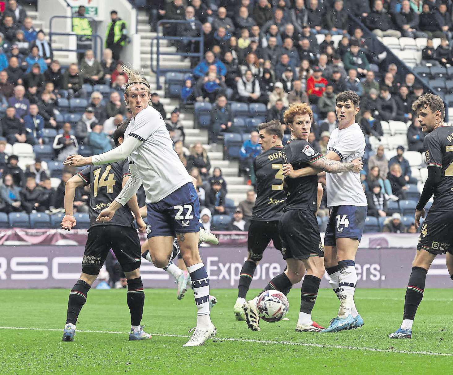 North End must secure safety as early as possible – Lindsay