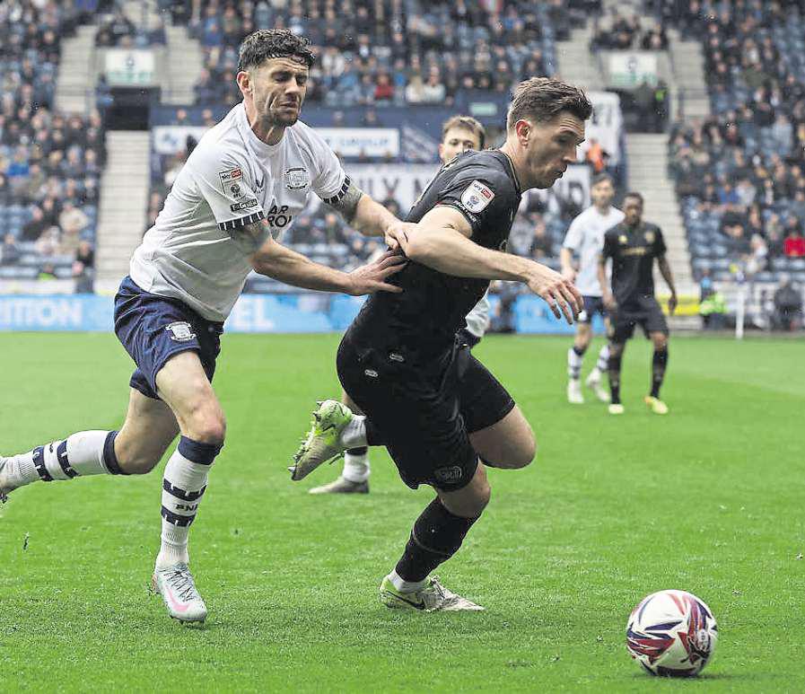 Finishing the season with a flourish would be fitting tribute to my father