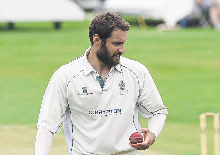 New era off to exciting start with 40-Over Cup collisions