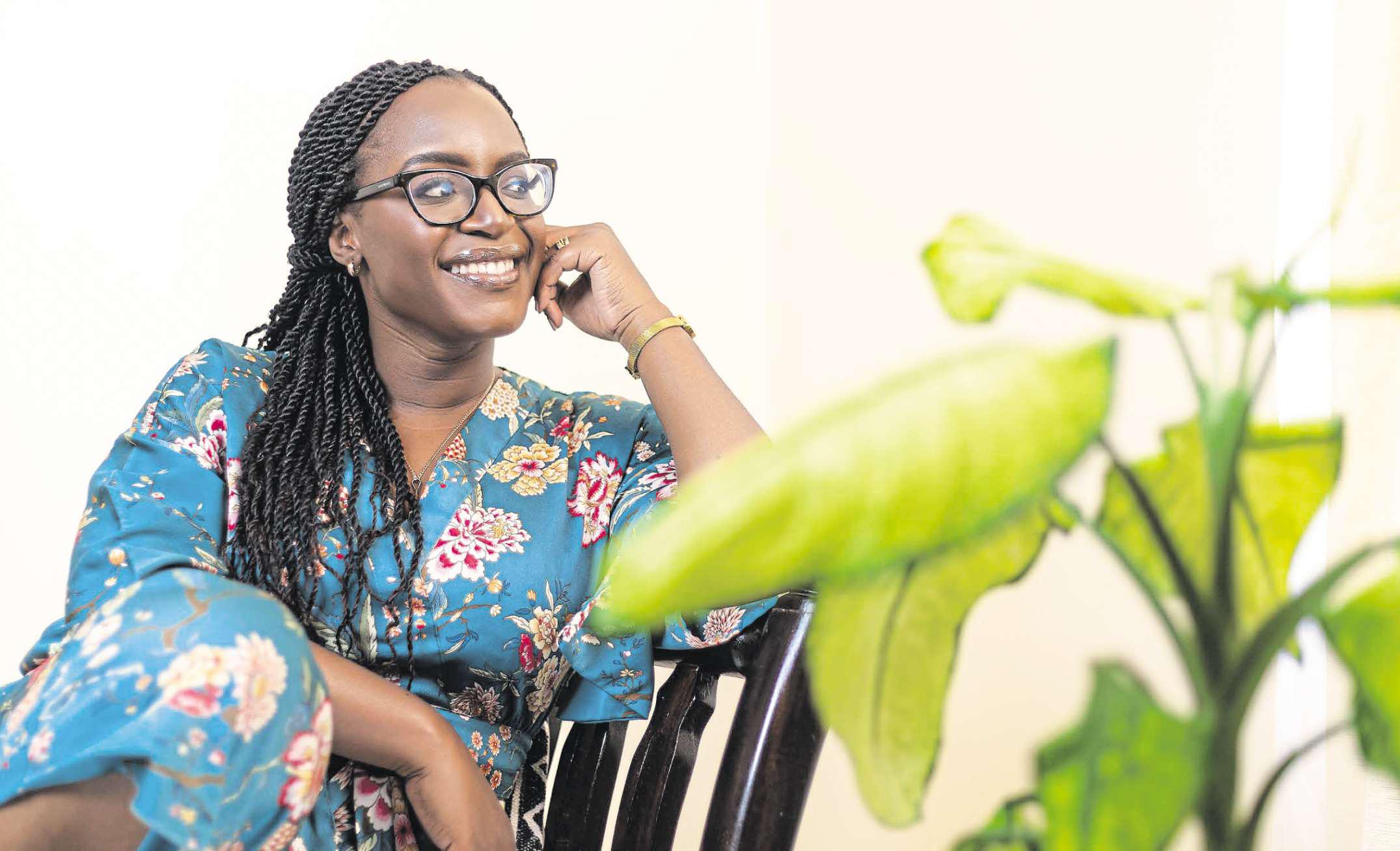 Celebrities create a 'handbook to life' for their descendants