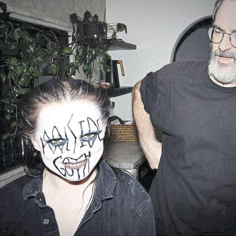 Pop pioneer Uffie says having inspired Charli XCX is 'really sweet'