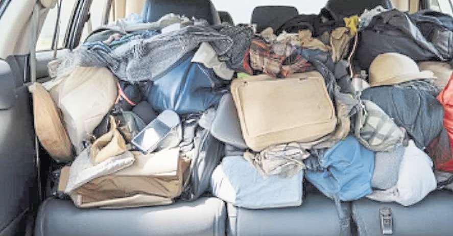 If only I were a normal person, life would be so much easier