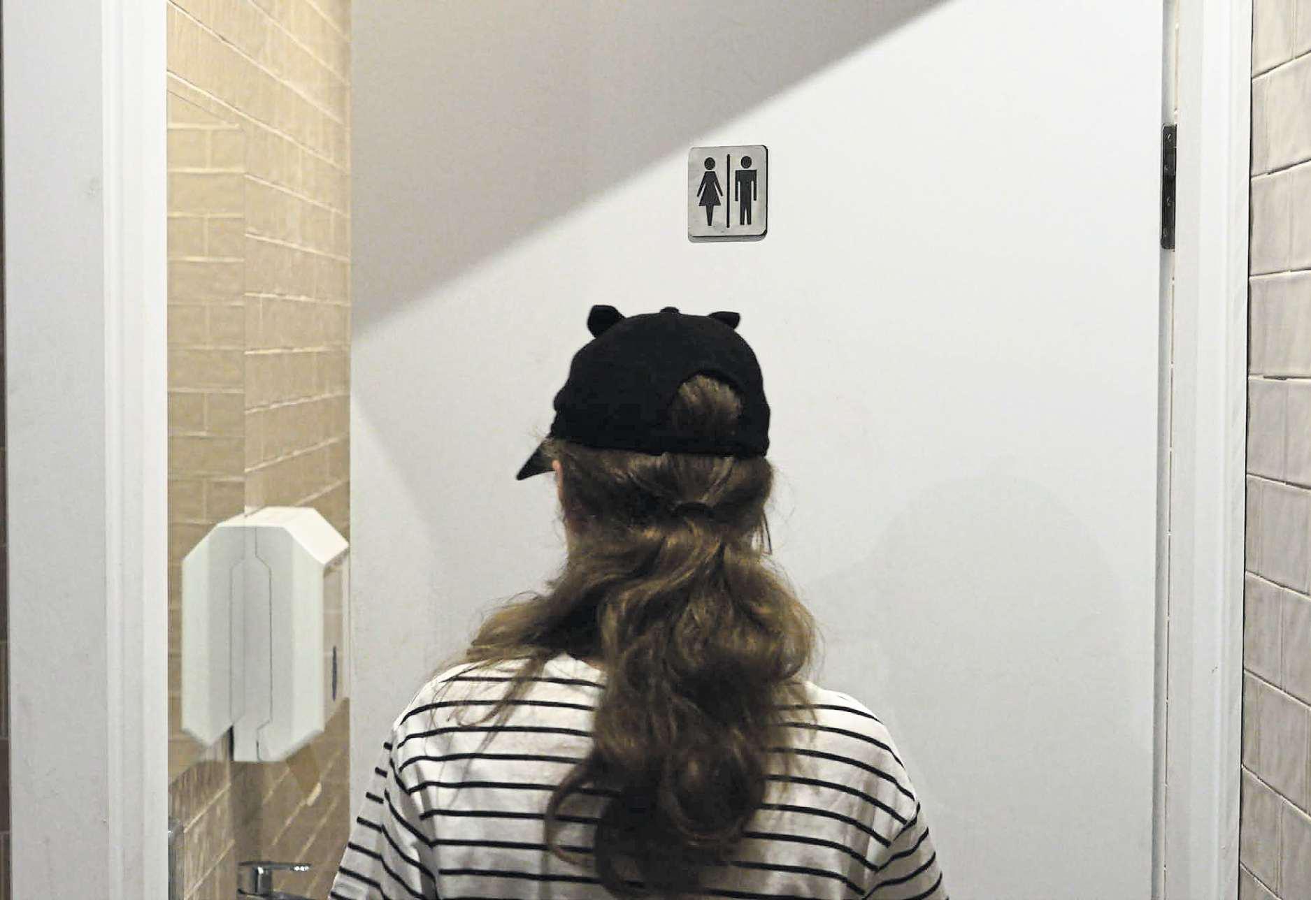 It's high time we take control and stop all of this madness