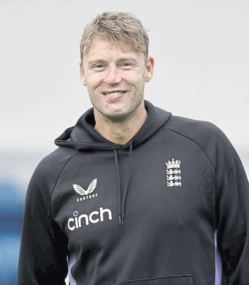 'I was so anxious it took 10 goes to leave bedroom'