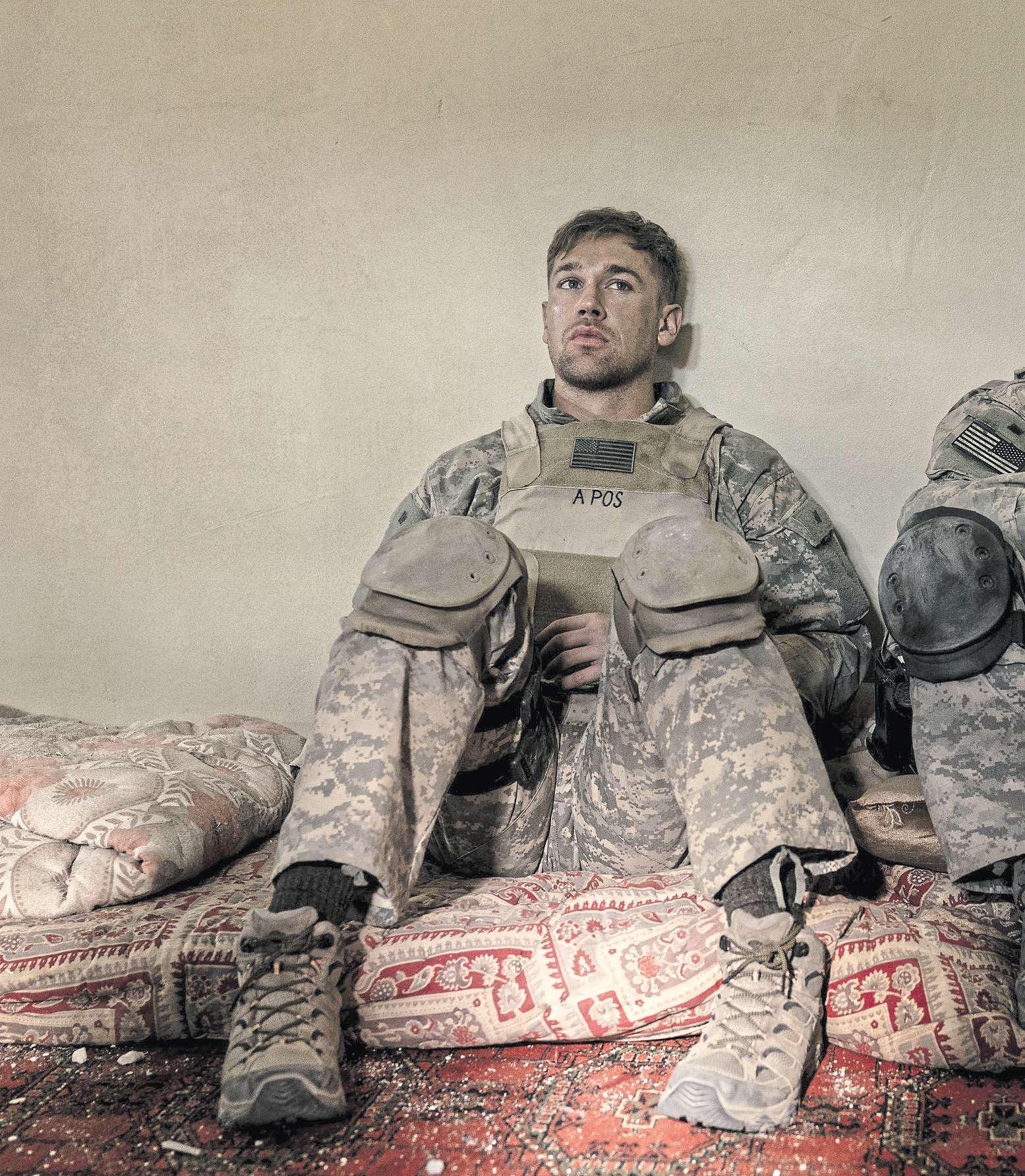 'This event was a seismic turning point for several people'