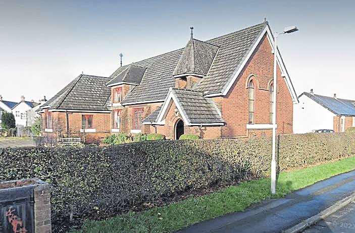 Church 'shocked' after vicar admits to harassing bishop