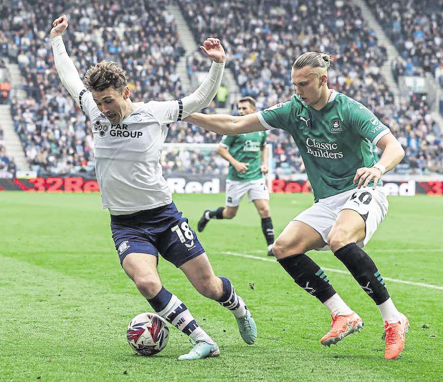 At least it will be over one way or the other next Saturday at Bristol City