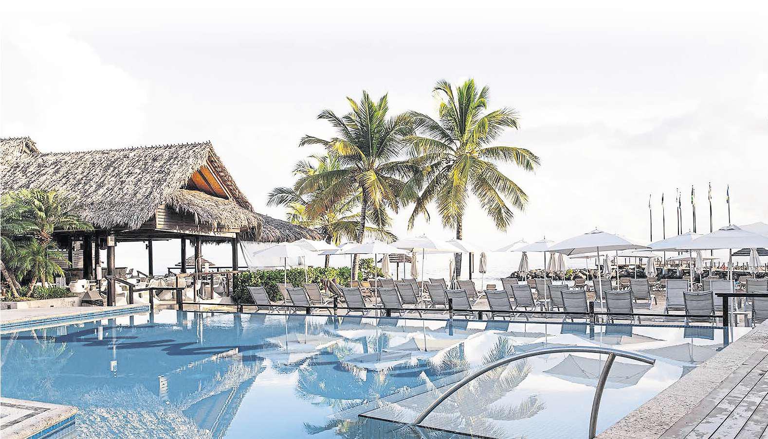 Romancing the soul in Grenada