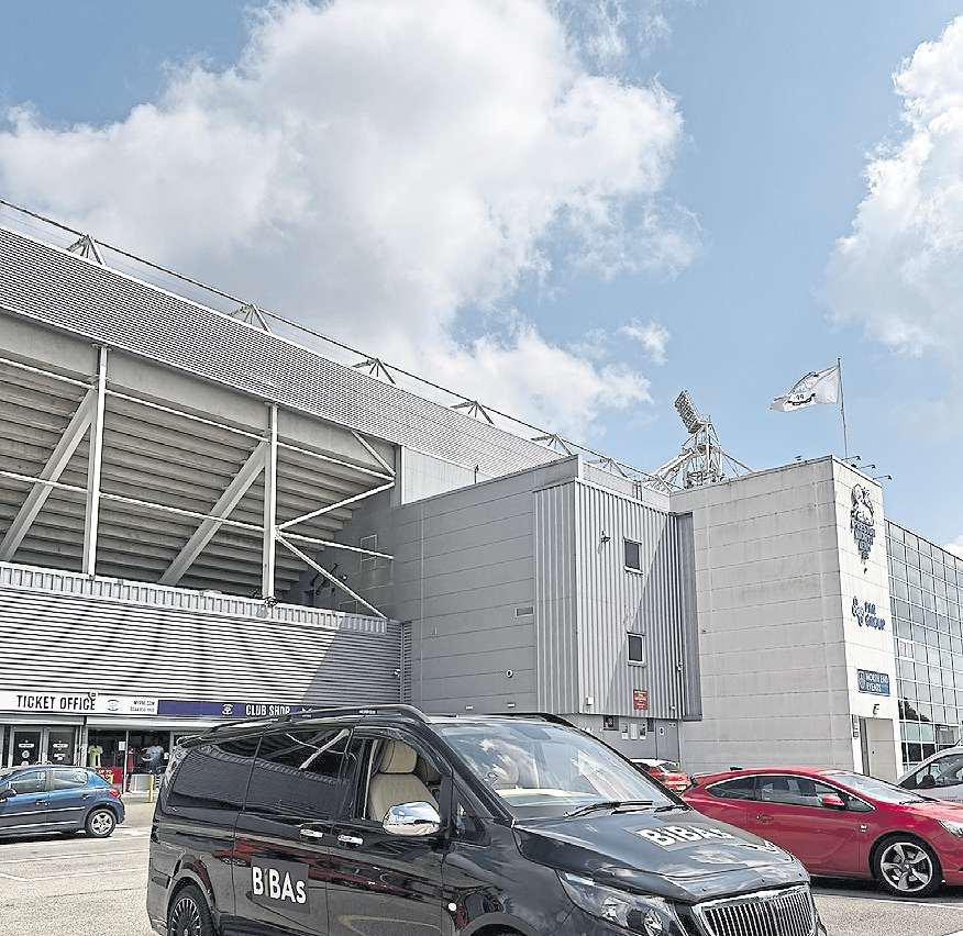 BIBAs interviews due to kick-off at North End Events