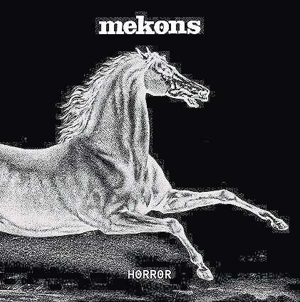 Mekons album is an education in the art of entertainment