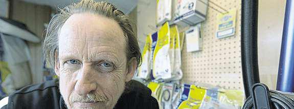 Northern Soul Show brings beat and business – to the high street