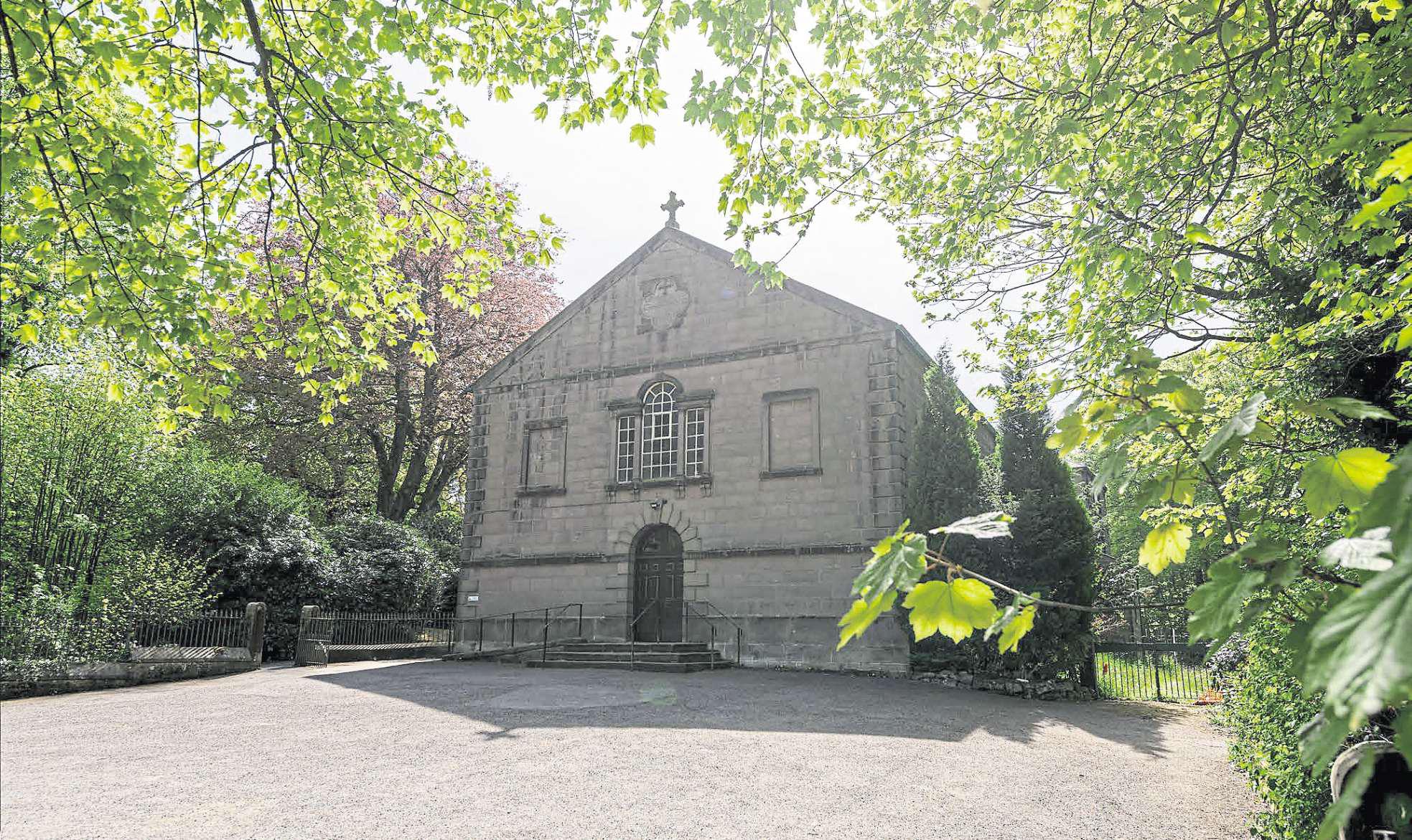 Church to close its doors after more than two centuries