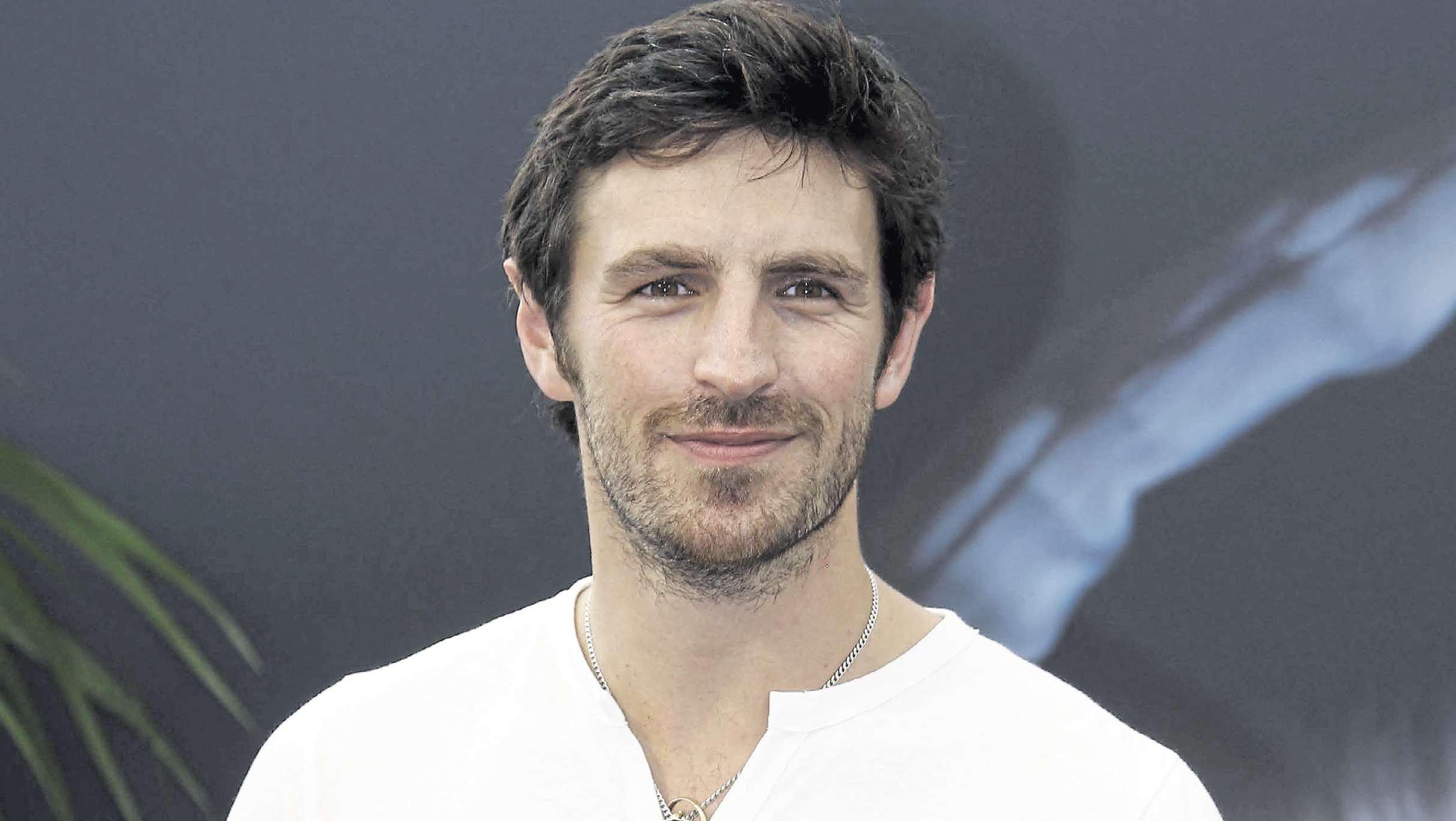 More time travelling madness back to prehistoric 10,000 BC