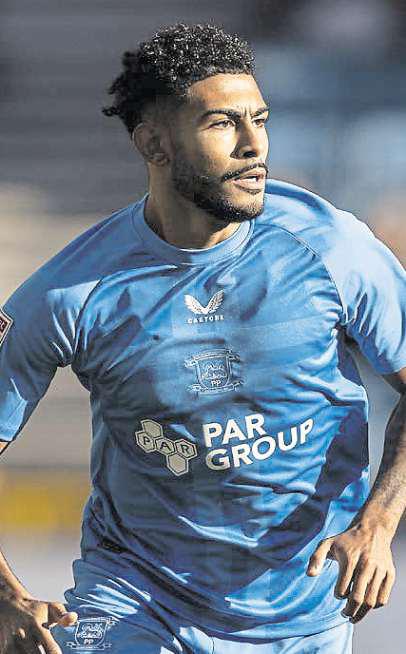 'The most important game of PNE's season'