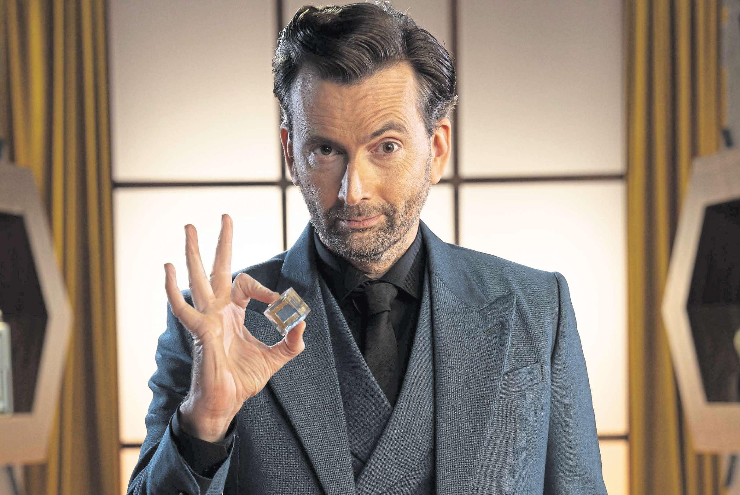 You have to be a rocket scientist to understand the Genius Game