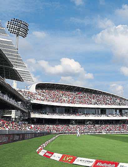 ECB chief is expecting T20 to have huge impact