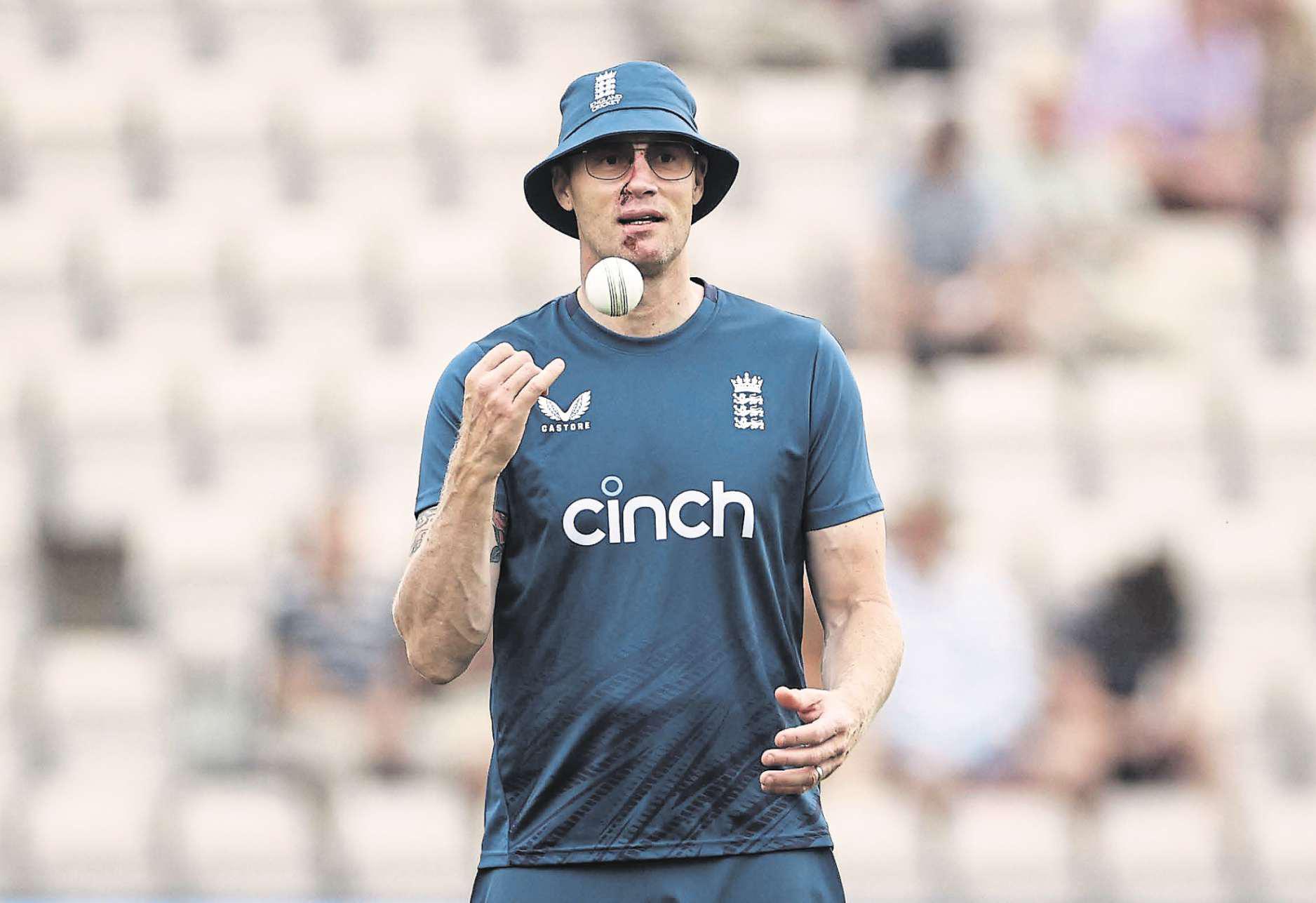 Flintoff didn't return to reclaim fame, he came to tell the truth