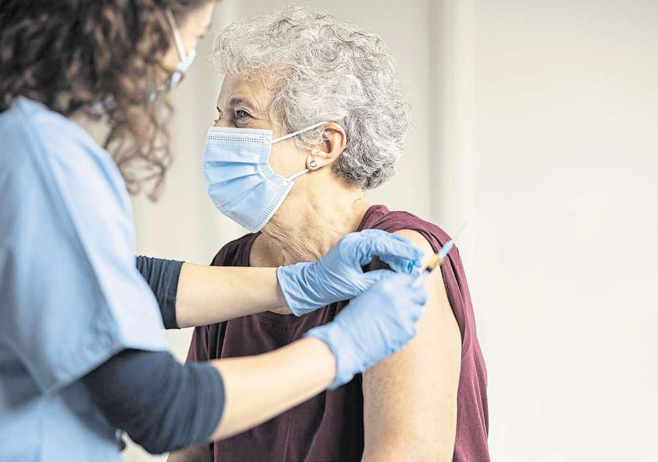 Observing and studying shingles may help in reducing dementia