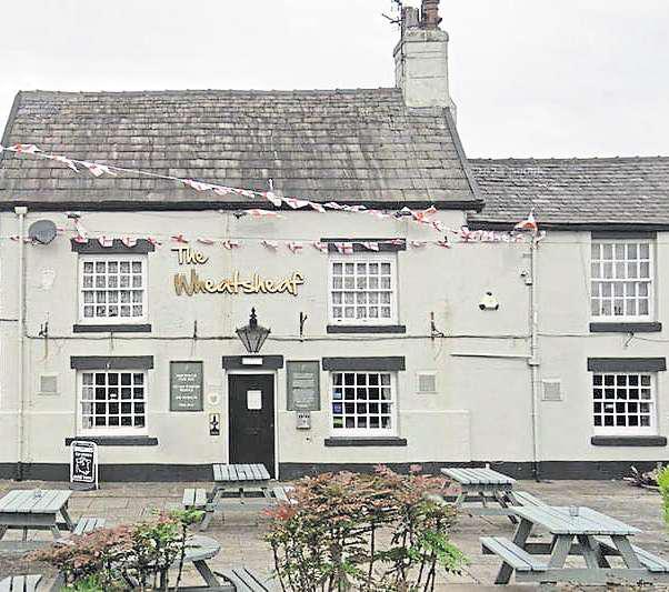 Council approves plans to upgrade historic town pub