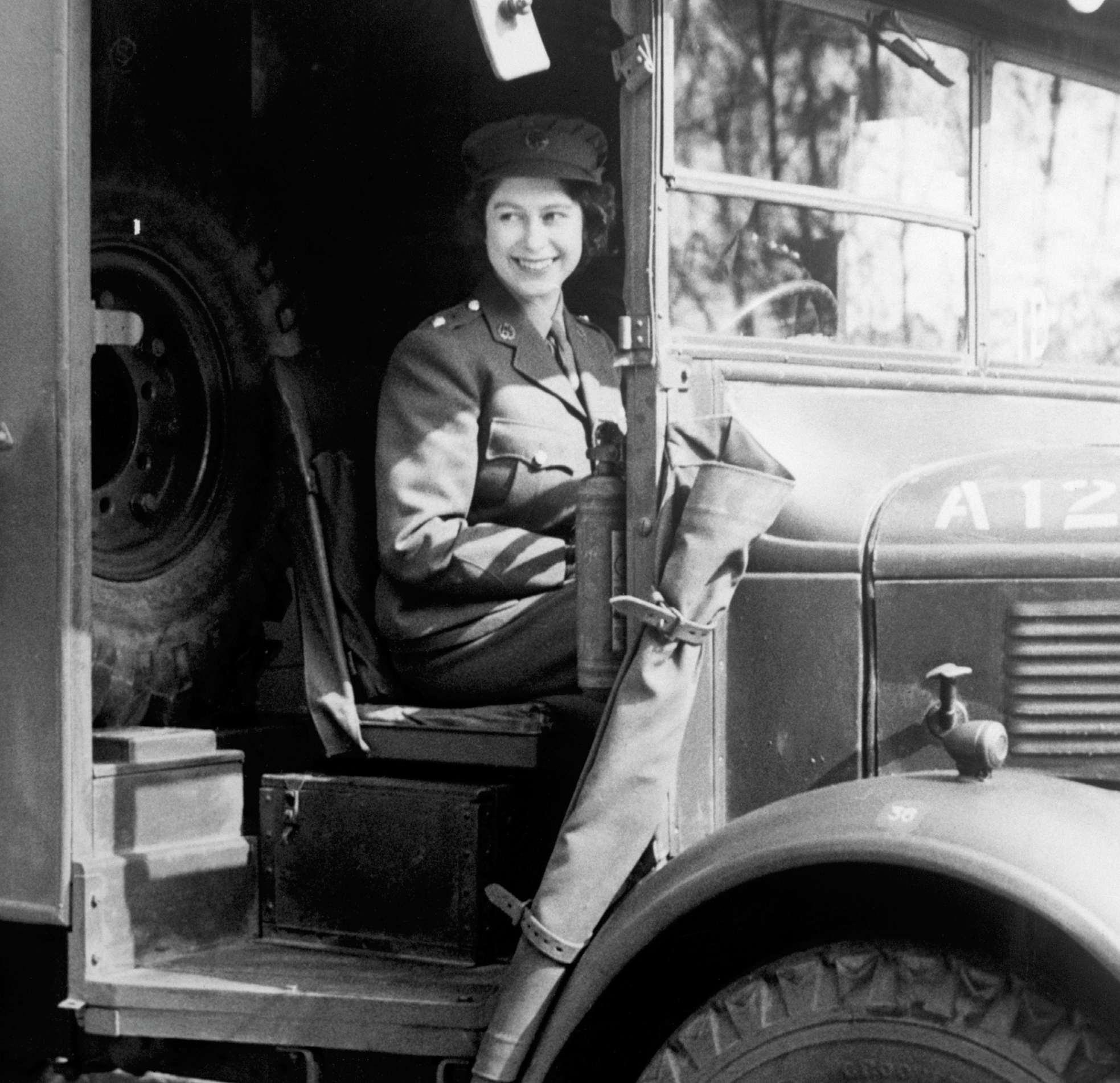 How our future Queen rewrote the rules