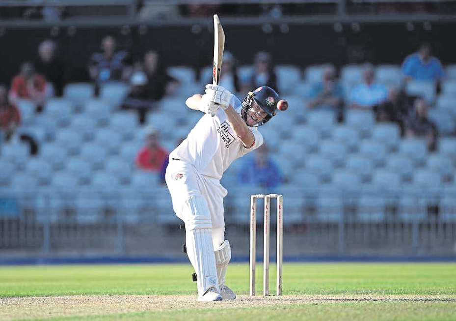 Lancashire need to produce better after Old Trafford draw