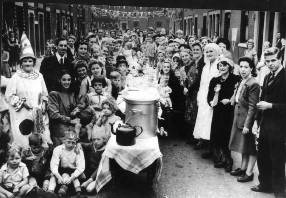 All the events happening in Preston to mark VE Day and VJ Day - 80 years on