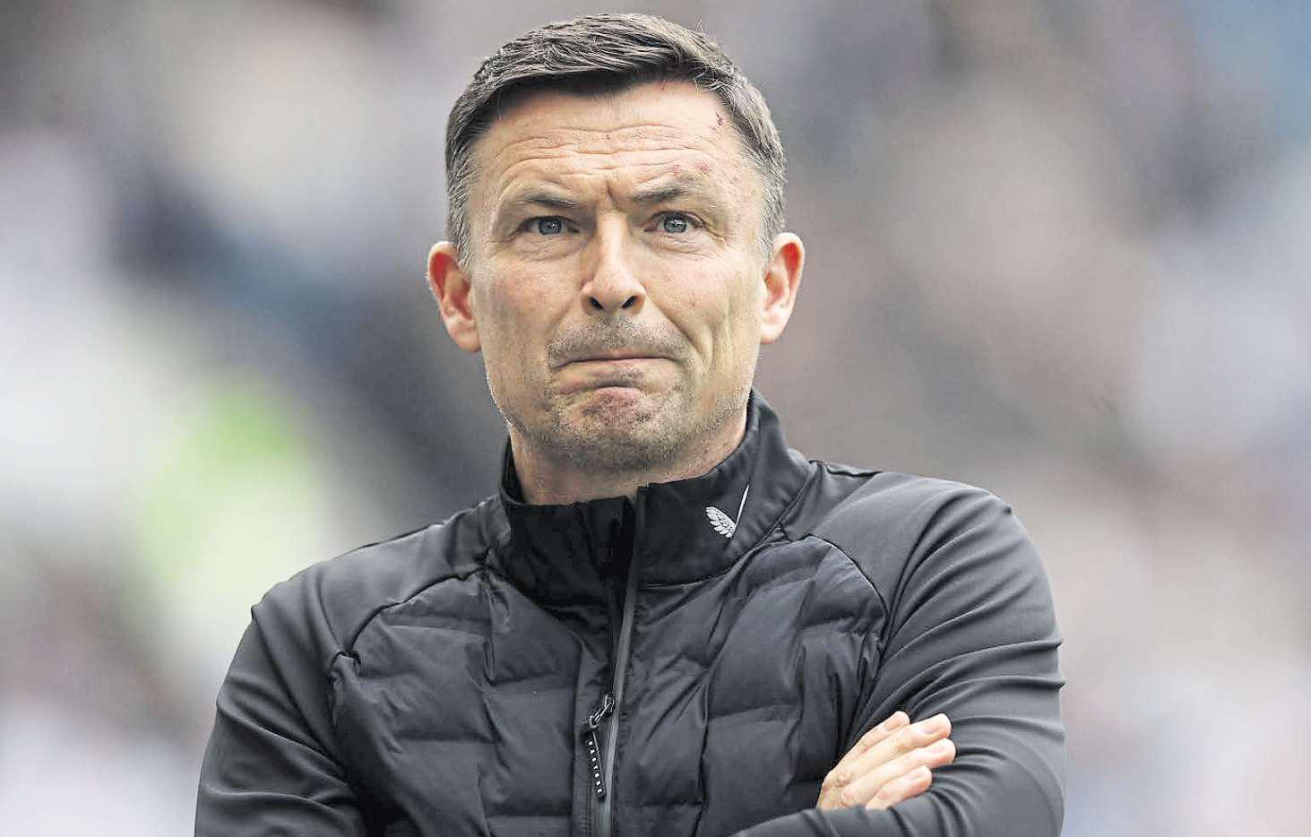 North End must learn how to win ugly – boss