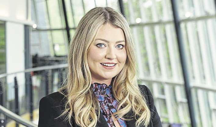 Sixth generation joins 178-year-old supermarket