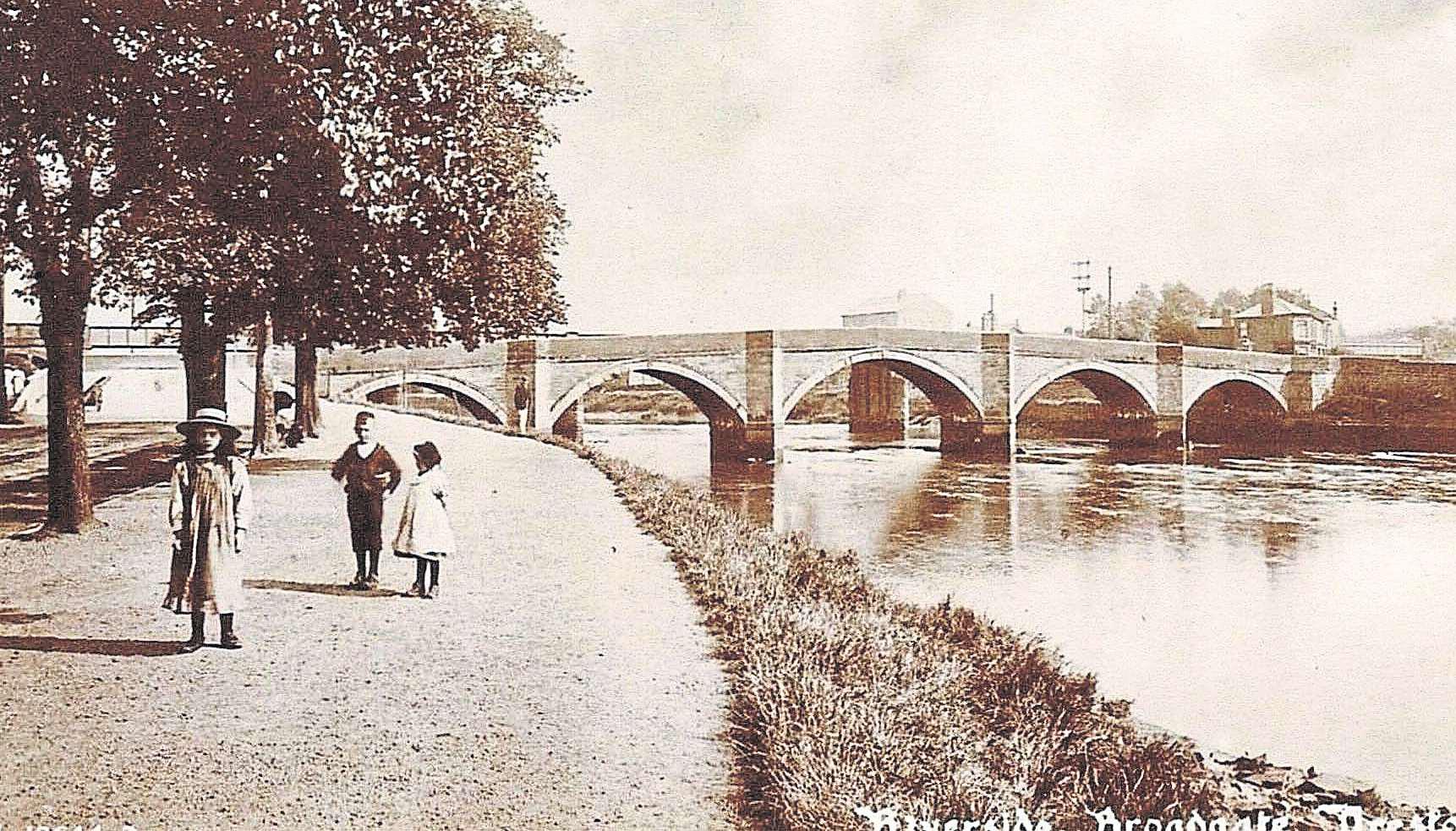 Parks have long shone in summer and deserved our year-round love