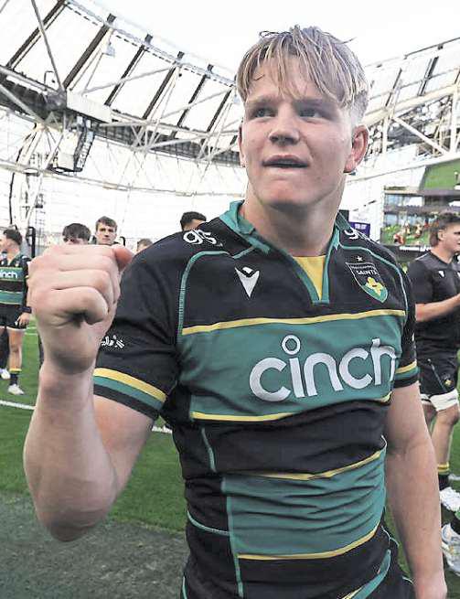 Pollock can compete for a Lions spot this summer