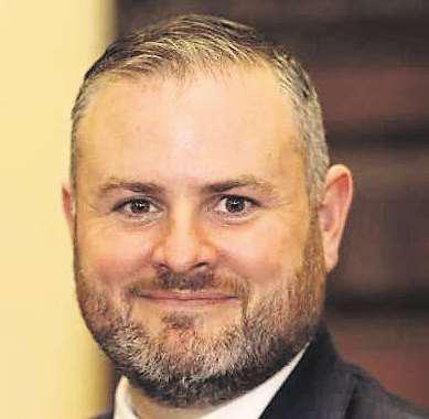 Ex-Tory MP to chair trust