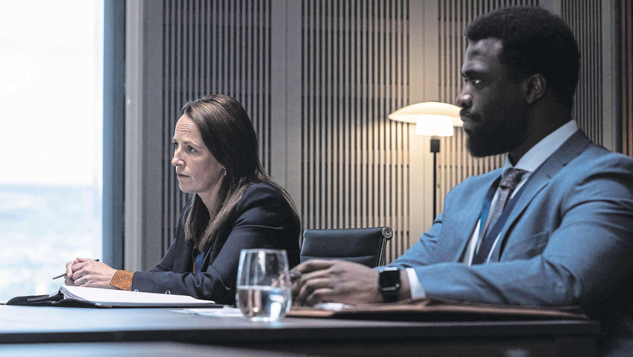 Gripping drama will make you think twice about a trip to A&E