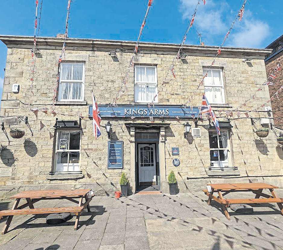 Fight broke out after hair jibe row got 'out of control'