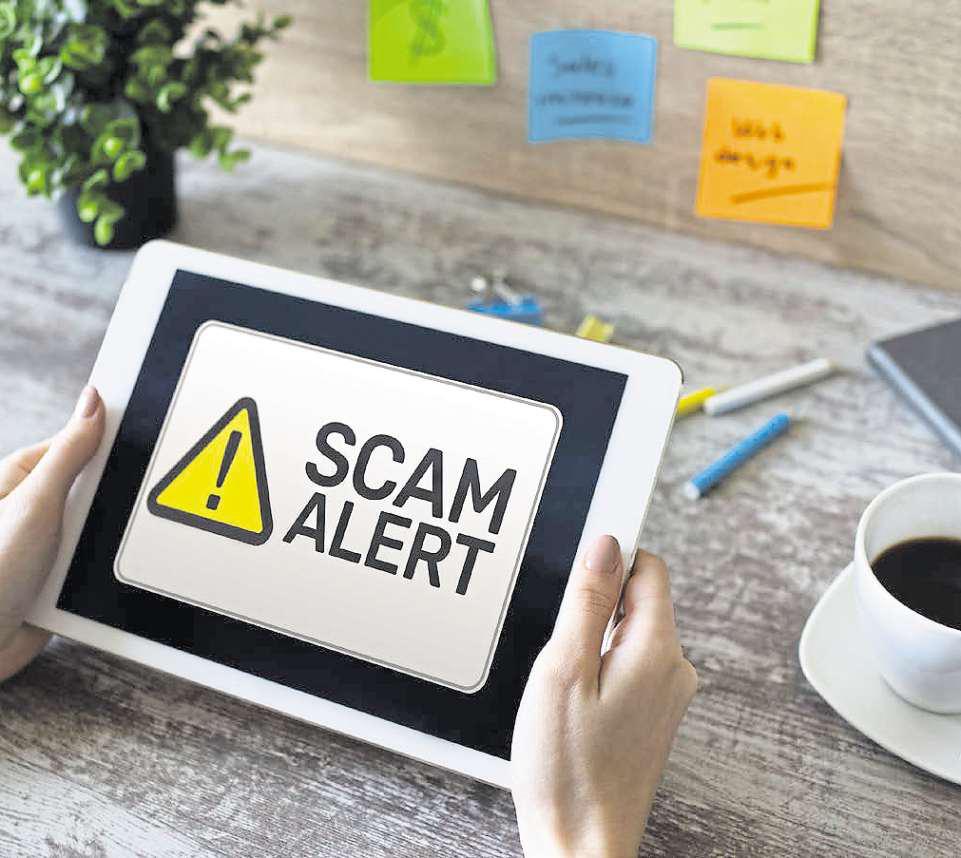 How to save older family members from fraudsters