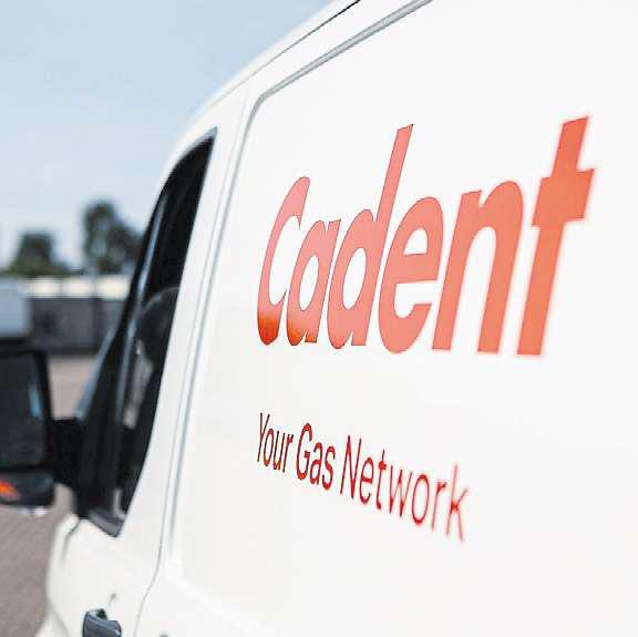 Lancashire's share of £75m upgrade for North West gas network