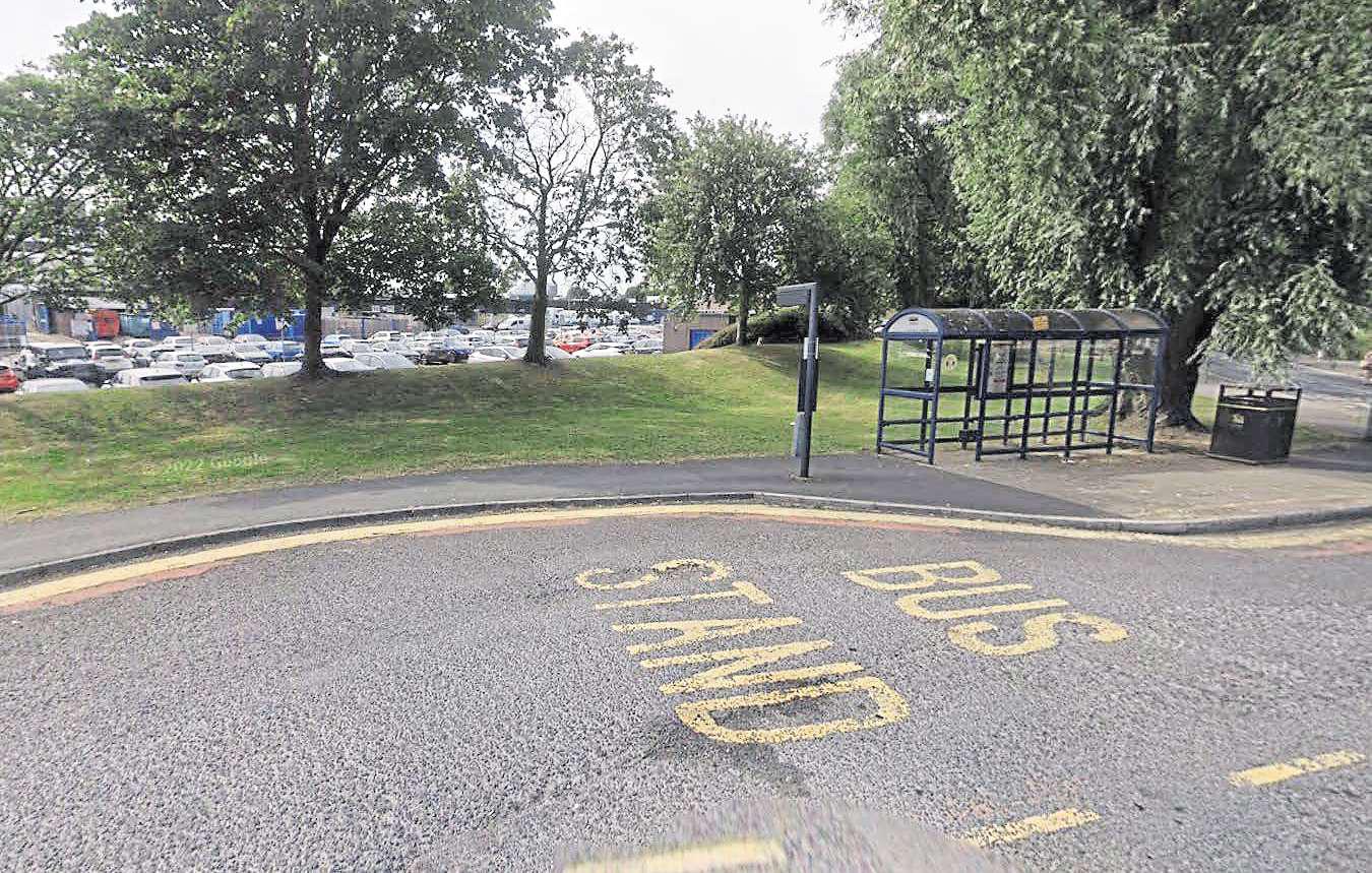 NHS bosses prepare to axe hospital shuttle bus in bid to balance budget