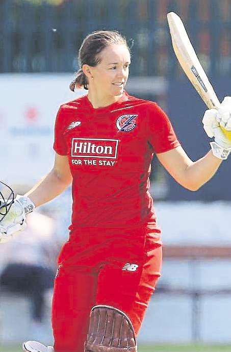 Jones says Red Rose are on the Eve of new era of success in second spell