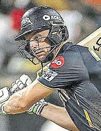 Buttler is left facing a conflict of interests