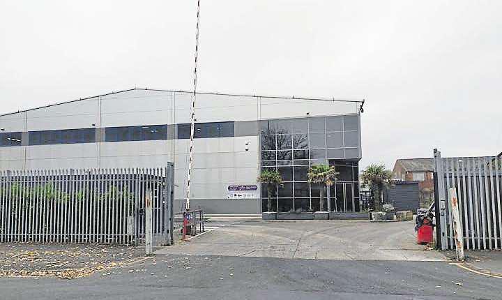 Controversial chicken factory loses bid to extend its hours