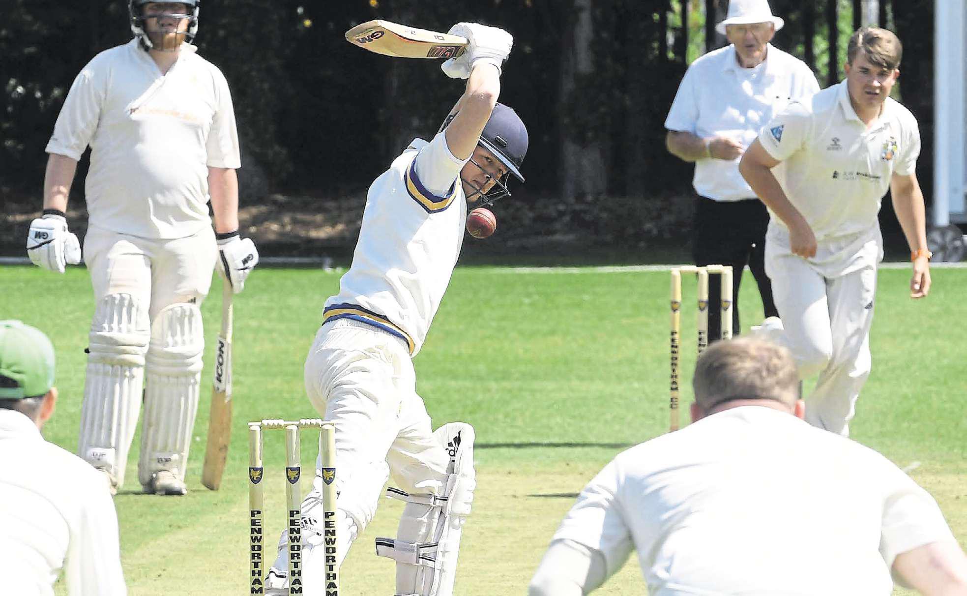Sumner still eyeing top-eight spot in 40-Over cup campaign