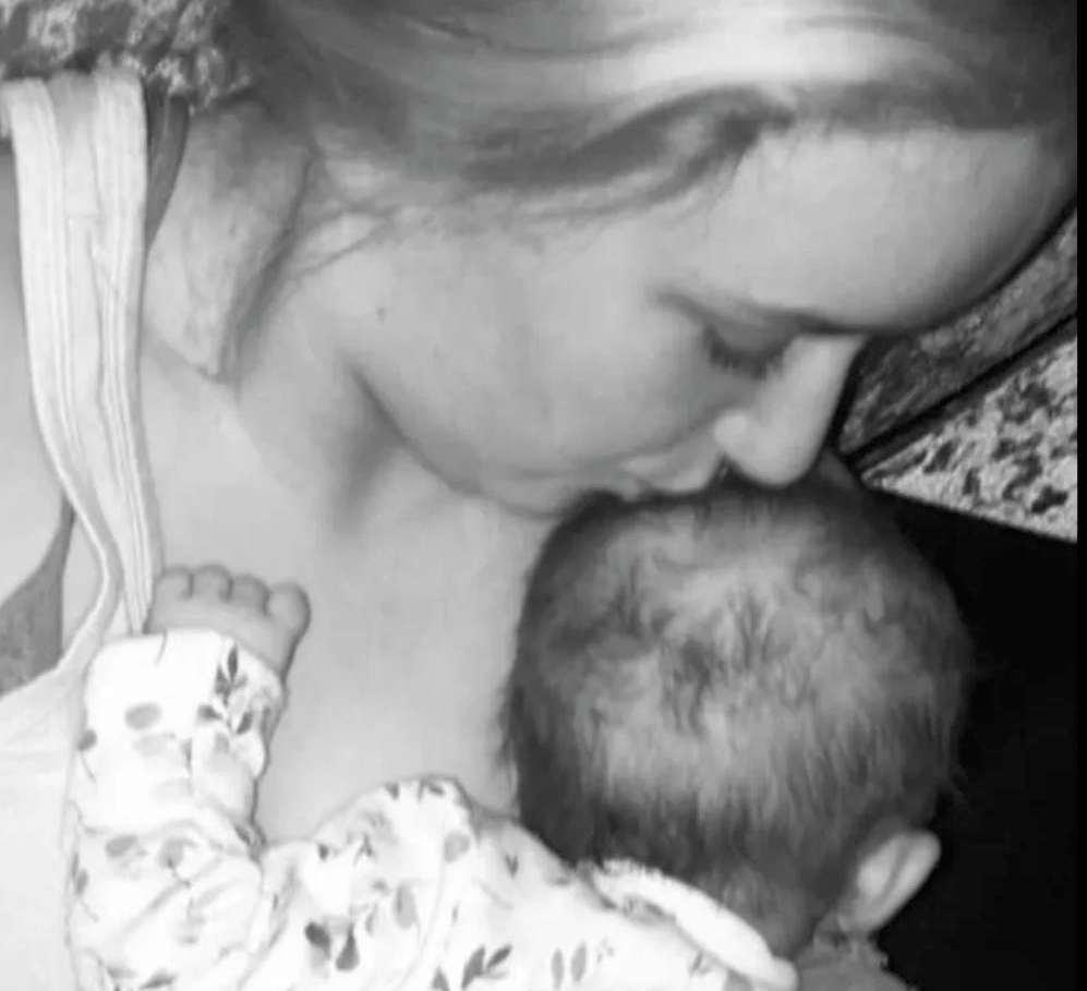 I'm so scared my 13-year-old daughter could die in her sleep