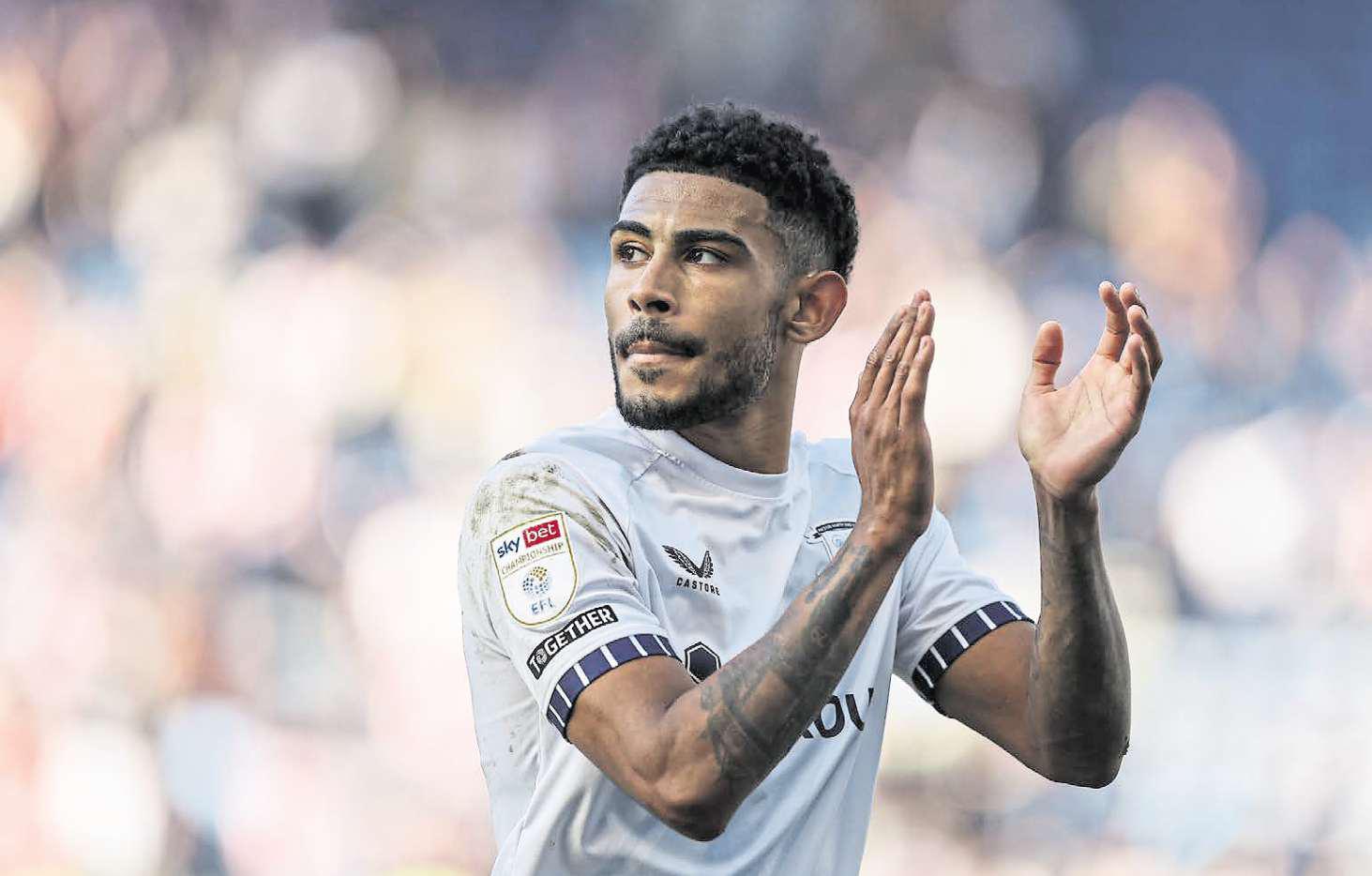 Villa will command big fee for Preston loanee