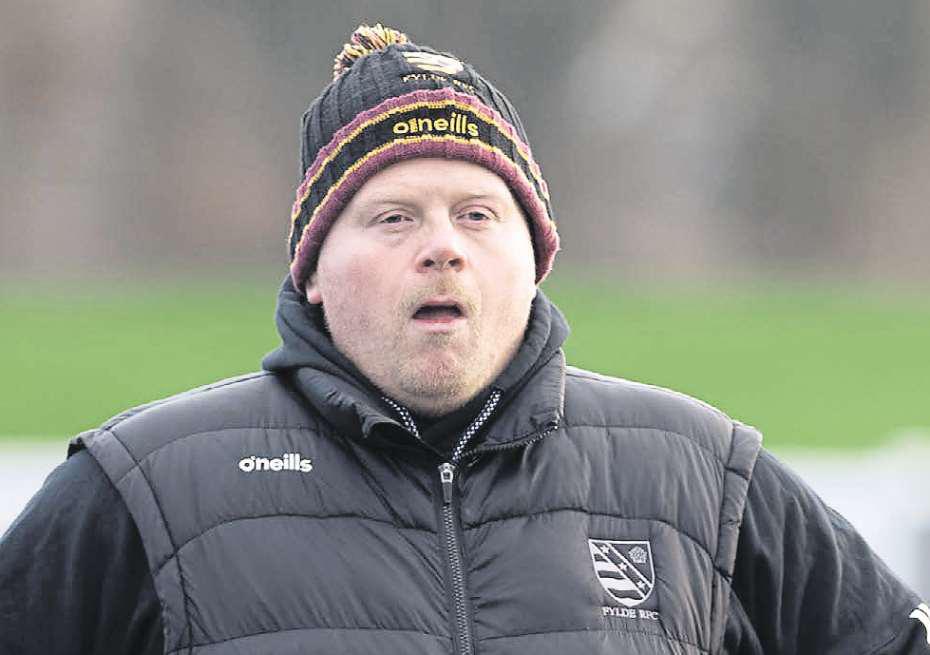 Trip to Weston is just Super, says Lancashire coach Loney