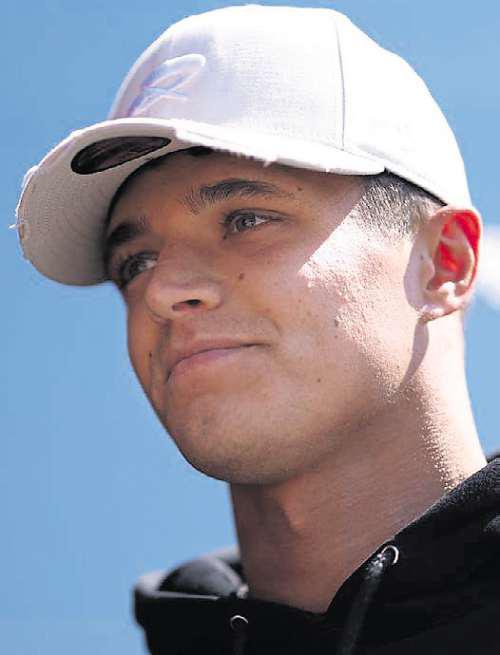 Norris is not worried over Piastri's lead in title race